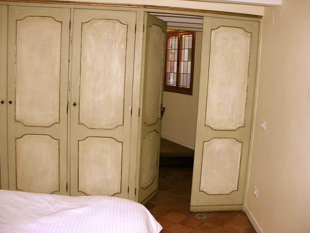 Principessa Trevi Appartement