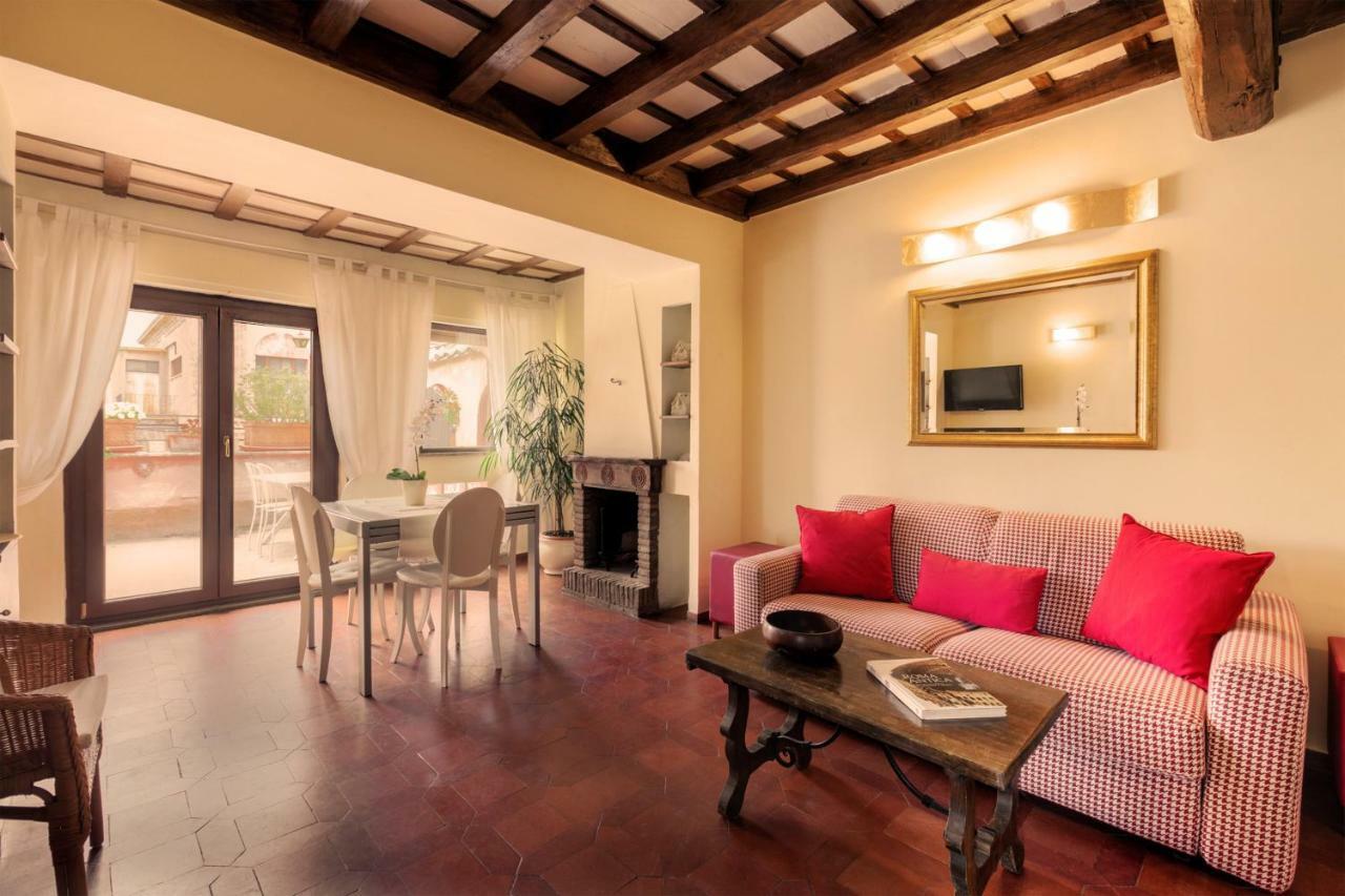 Appartement Principessa Trevi *